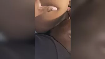 Slurping wet Pussy prt 2