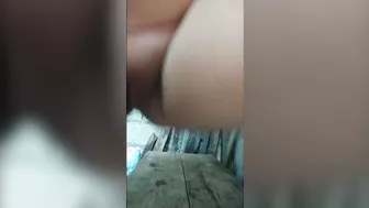 Malikot na Dila ni Busty Pinay