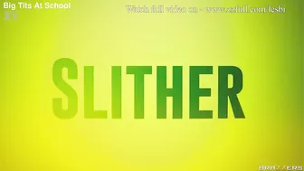 Slither - Charlotte Sins, SlimThick Vic / Brazzers / stream full from www.zzfull.com/lesbi