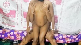 Desi Sexy Bhabhi Fucked By Husband