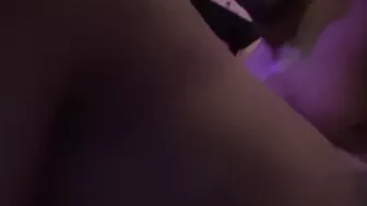 Fucking in Ass while getting spun