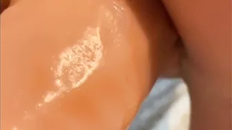 Milf Squirting Close Up