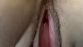 Milf Squirting Close Up