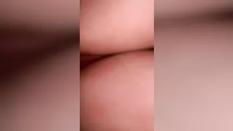 POV she loves my cock