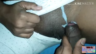 srilanakan cumshot රන්ජන්ගෙ අලුත් එක