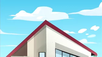 Launch Trailer: The Naughty Home Animation