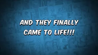 Launch Trailer: The Naughty Home Animation