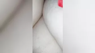 Small slow sex video