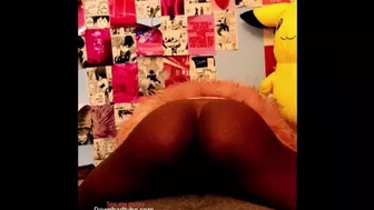 Ebony pussy Free use an amazing way to wake up