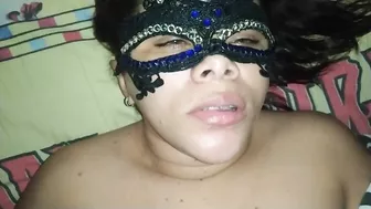 How rich this Colombian amateur has a delicious pussy