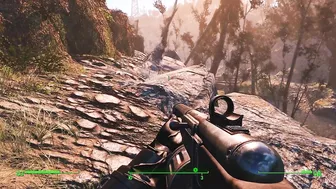 Fallout 4 Orgy and Sex | Porno game