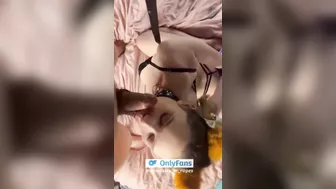 Teen Anastasia wants to suck cock like a Big Girl_"Leaked Onlyfans Content"