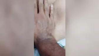 My own desi pussy fingering complition