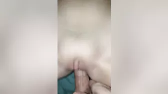 Blindfolded blonde teen gets face fucked 2