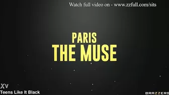 A Thanksgiving Fuck Fest Part 2 - Gogo Fukme, Paris The Muse, Destiny Mira / Brazzers / stream full from www.zzfull.com/sits