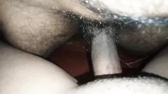 First time fuck