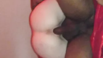 First bbc ever. Cum see full vid on my only fans