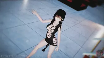 MMD R18+ Kangxi 8.0 Maria Main Floor Stage 1162