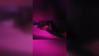 Bbw Step Sister blow job