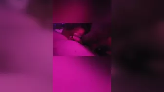 Bbw Step Sister blow job