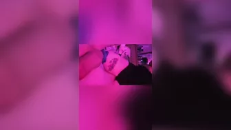 Bbw Step Sister blow job