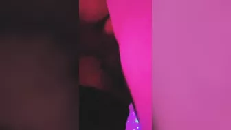 Bbw Step Sister blow job