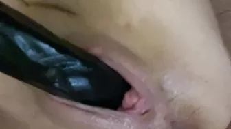 Wet wet pussy