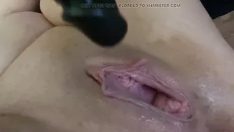 Wet wet pussy