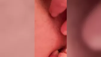 Booty Anal Hole Pucker