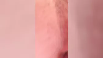 Booty Anal Hole Pucker