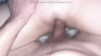 Hardcore wife POV