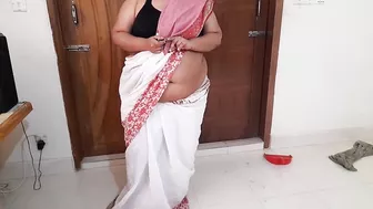 Sasur bahu ko akele khali kamre mein mast chodta hai - Hidni Sex