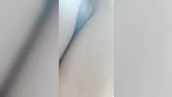 fucking my pussy and pissing inside my pussy