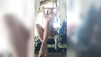 Waking Up With The Divine Feminine - Beta Safe Pixelated Censored Loser Porn