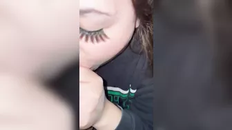 Nutted On Her Face Good Top