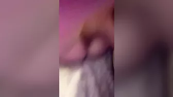 eating my wife’s pussy sloppy