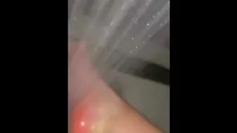 i like to wash my feets // more u can see at feetfinders angelfeets82 xoxo