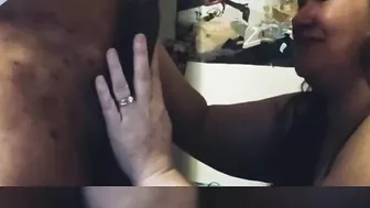 Black Cock Voice Box Adjustment