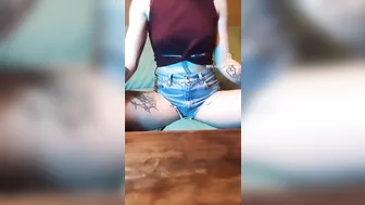 Tiktok and Reels porn challenges compilation (Part 2)