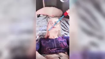 Tiktok and Reels porn challenges compilation (Part 2)