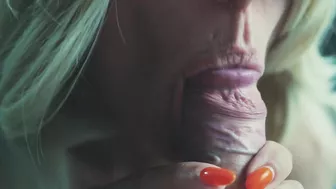 Blowjob from heaven