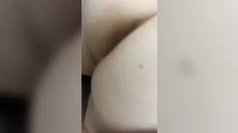 First time anal????