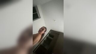 my stepniece asks me to fuck her in her room