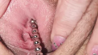 A little peehole play to turn you on