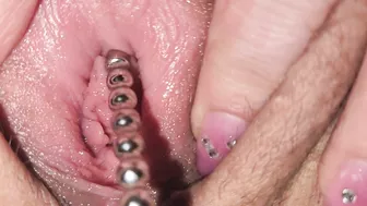 A little peehole play to turn you on