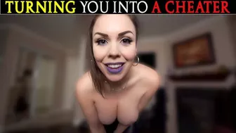 TURNING YOU INTO A CHEATER - PREVIEW - ImMeganLive