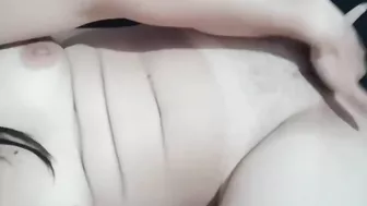 Lick my wet little pussy