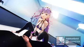 MMD r18 BB pele Fate Grand Order Best Oral Sex Commander 3d hentai