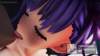 MMD r18 BB pele Fate Grand Order Best Oral Sex Commander 3d hentai