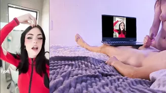 Hannah Owo Tiktok Compilation Part 2 | Try Not to Cum Challenge